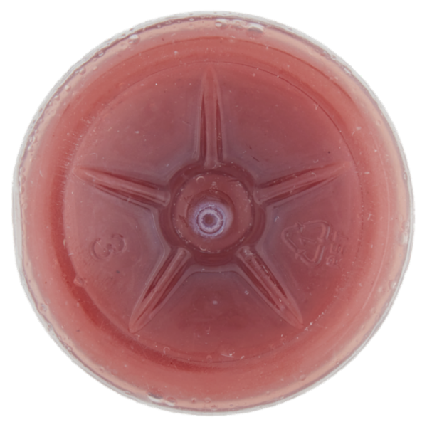 F.lli Orsero Frutta da Bere Mela - Pera Frutti Rossi 250 ml