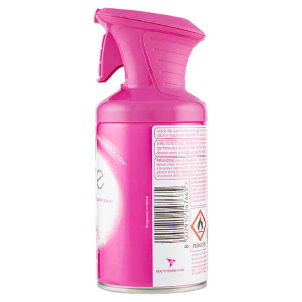 Air Wick Pure Fiori di Ciliegio Spray Automatico per Ambienti Ricarica 250 ml
