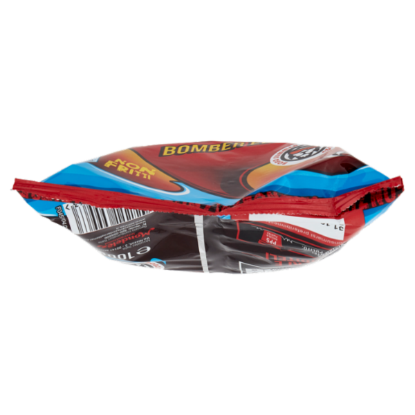 Fonzies Bomber Edition Croccantini di Mais Gusto Pomodoro e Chili - 100g