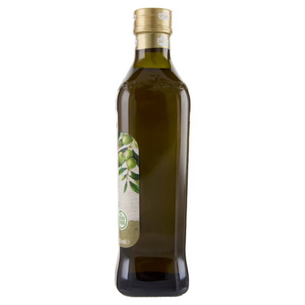 Sagra Bassa acidità Olio Extra Vergine di Oliva Gusto Delicato 750 ml