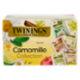 Twinings Camomilla Collection Confezione assortita con 5 diverse camomille 20 filtri 26 g