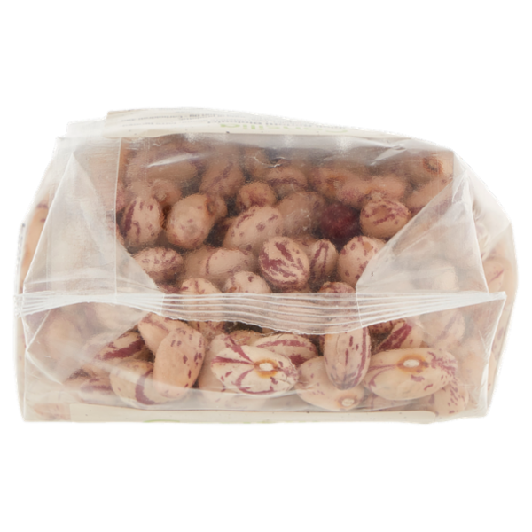 Consilia Legumi Secchi Fagioli Borlotti Biologici 300 g