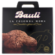 Bauli la Colomba Mora con Cioccolato e glassa al Cacao 700 g