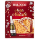Balocco Notte di Natale il Mandorlato 750 g & GrandReale Dessert Gancia 75 cl