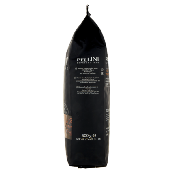 Pellini Espresso Bar n°82 Vivace 500 g