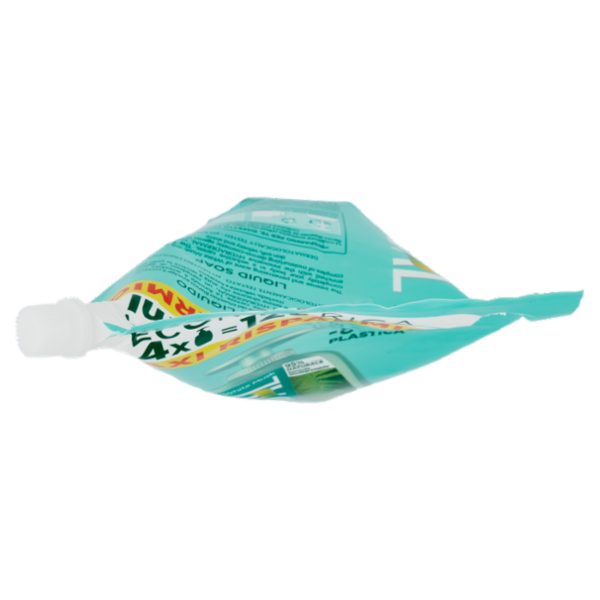 Vidal White Musk Sapone Liquido Muschio Bianco 1200 ml