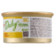 almo nature Daily Adult Cat Mousse con Pollo 85 g