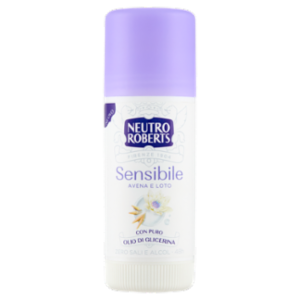 Neutro Roberts Sensibile Avena e Loto 40 Ml
