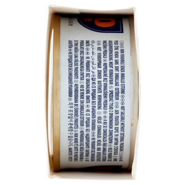 Rio mare Tonno al Naturale 3 x 80 g