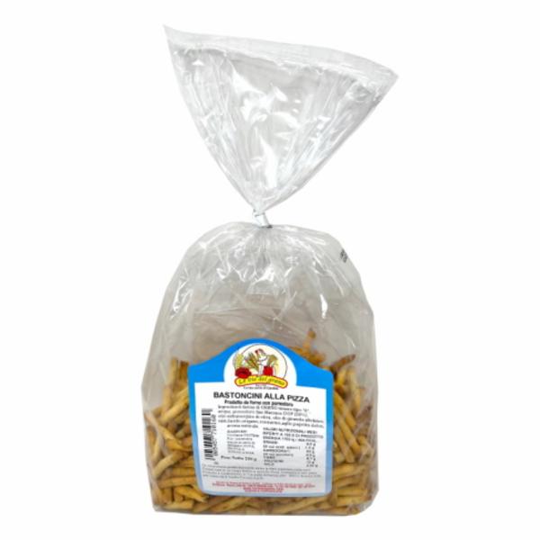 Bastoncini Pizzaiola G250