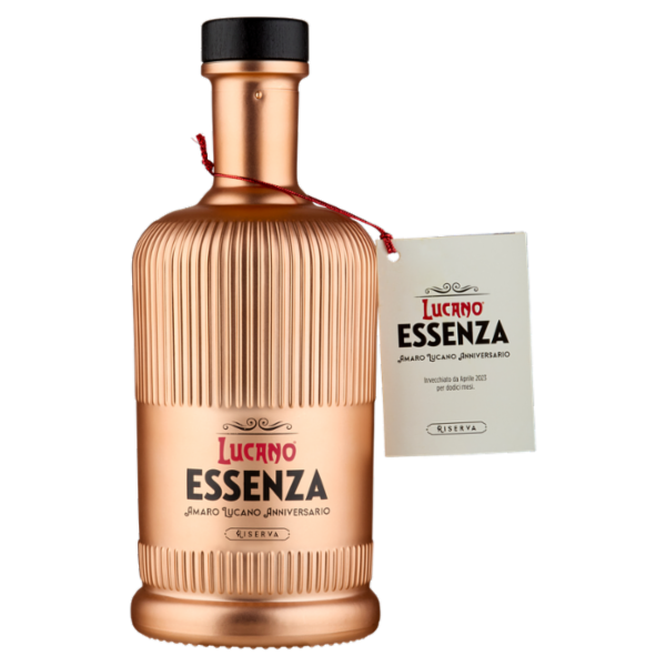 Lucano Essenza Riserva 70 cl