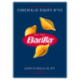 Barilla Pasta Conchiglie Rigate n.93 500g