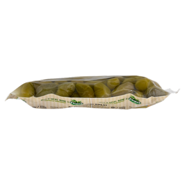 Ficacci Olive Verdi Dolci 830 g