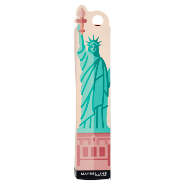 Maybelline New York Make-Up in the City Correttore Cancella Età Nude 02 6,8 ml