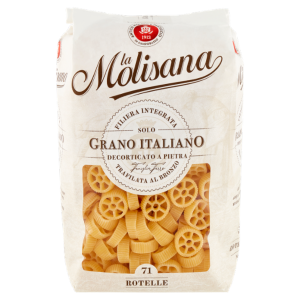 La Molisana 71 Rotelle 500 g