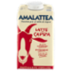 Amalattea Latte di Capra Parzialmente Scremato 500 ml