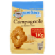 Mulino Bianco Campagnole Biscotti con Farina di Riso 1Kg