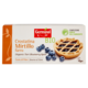 Germinal Bio Crostatina Mirtillo farro 4 x 50 g