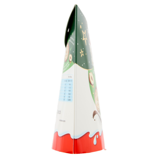 Kinder Balls Latte & Nocciola 90 g