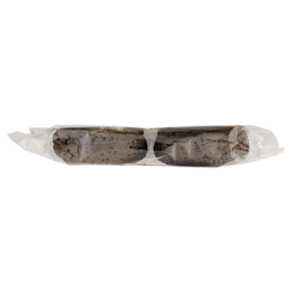 Bassini Burger Gourmet con Carbone Vegetale 2 x 82,5 g