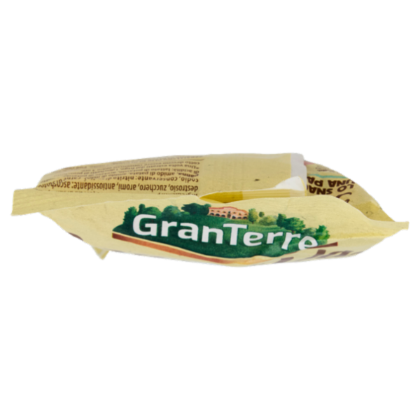 Casa Modena Snack & Vai! Dischetti al Prosciutto Cotto e Tarallini Gran Pavesi 50 g