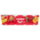 Yomo Yogurt Banane, Fragole, Ciliegie e Amarene, Albicocche 8 x 125 g