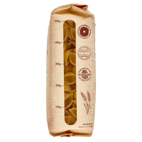 F.lli Cellino La Classica Conchiglie Rigate N°93 500 g