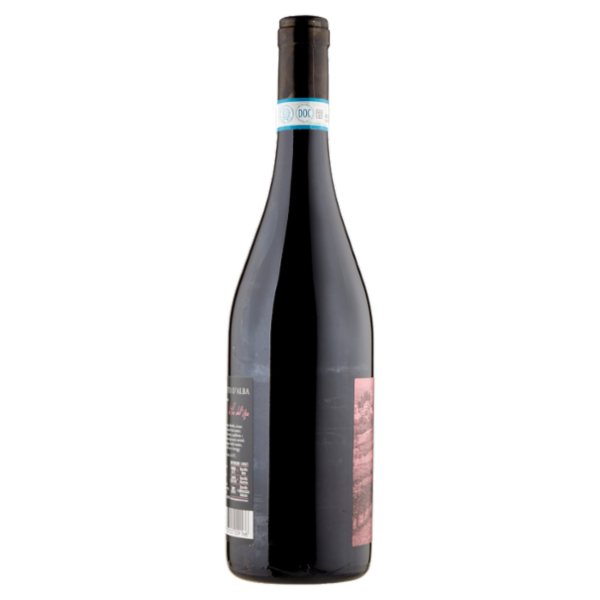 Le Vie Dell'Uva Dolcetto d'Alba D.O.C. 750 ml