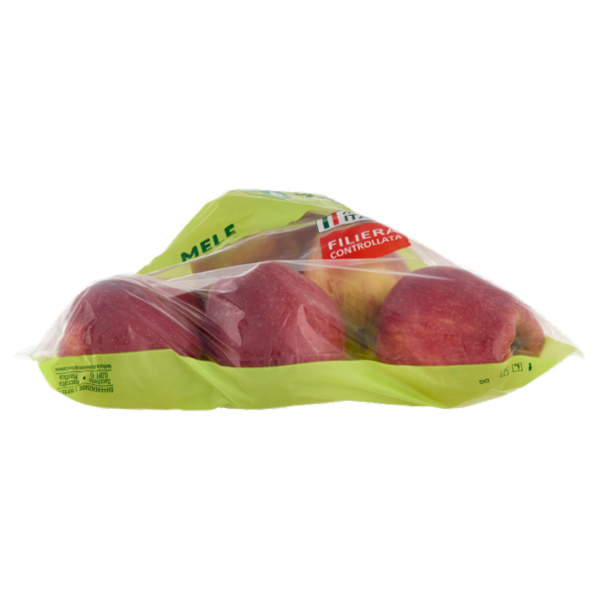 Vale La Natura Mele Red Delicius Calibro 70/75 2 kg