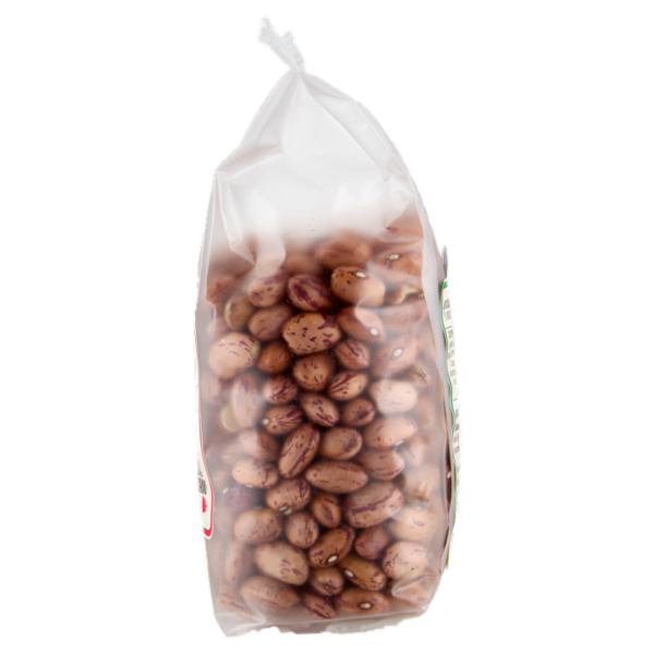 Dalla Buona Terra pedon Fagioli borlotti italiani 350g