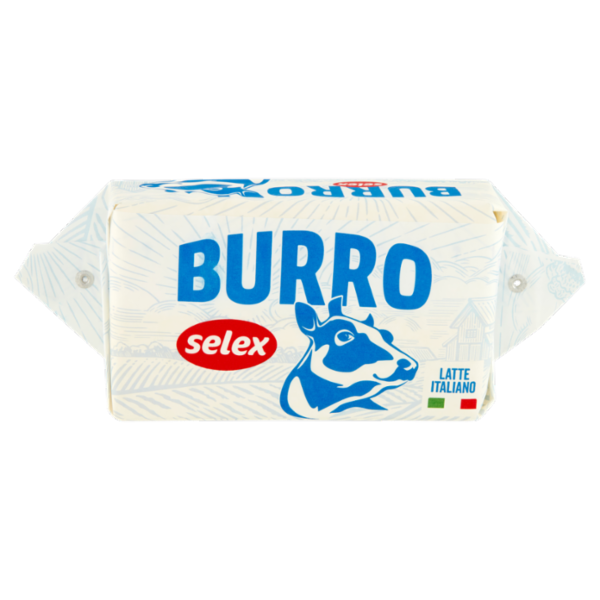 Selex Burro 500 g