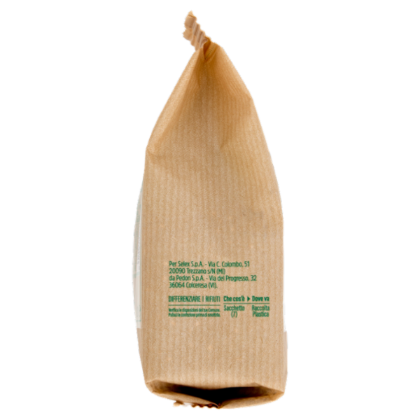 Selex Semi di Chia Biologici 200 g