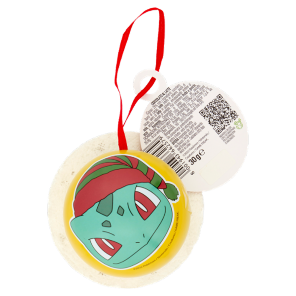 Walcor Monete di Cioccolato al Latte Pokémon 30 g