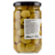 Consilia Olive Verdi Denocciolate in Salamoia 285 g
