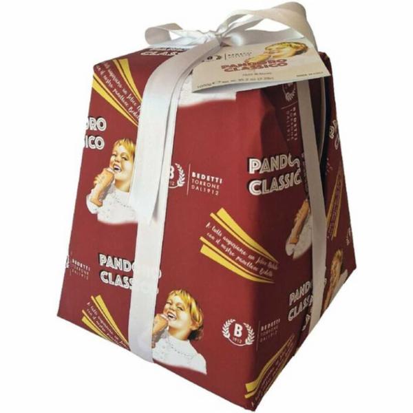 Bedetti Pandoro Classico 1kg
