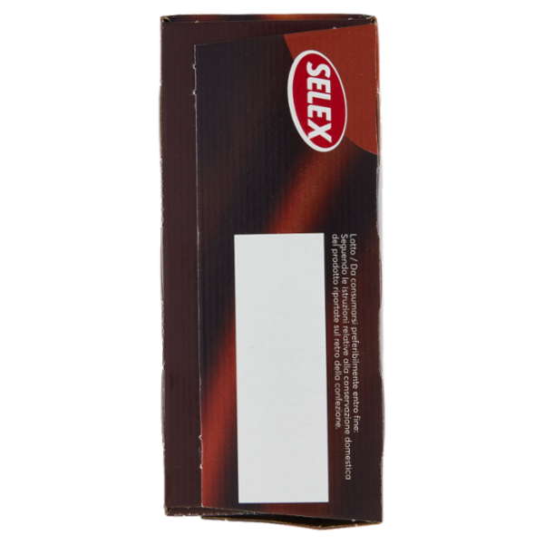 Selex 8 Ministecchi di Gelato Assortiti 250 g