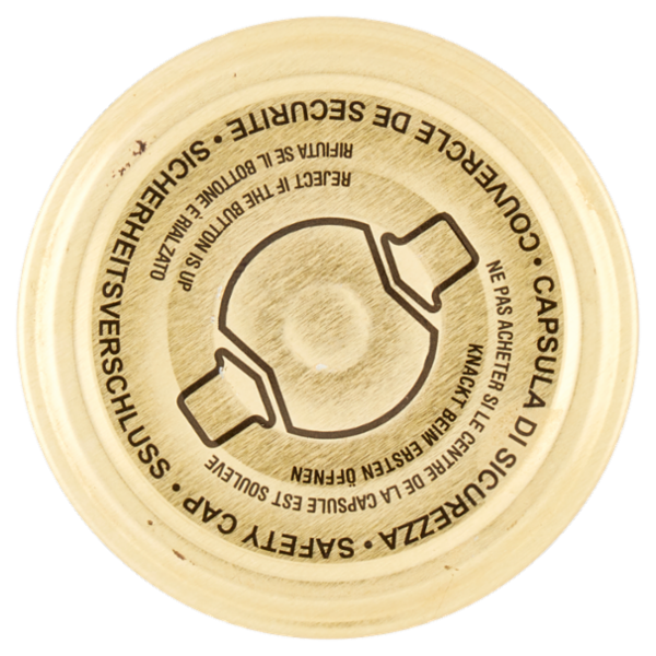 Zarotti Cozze al Naturale 110 g