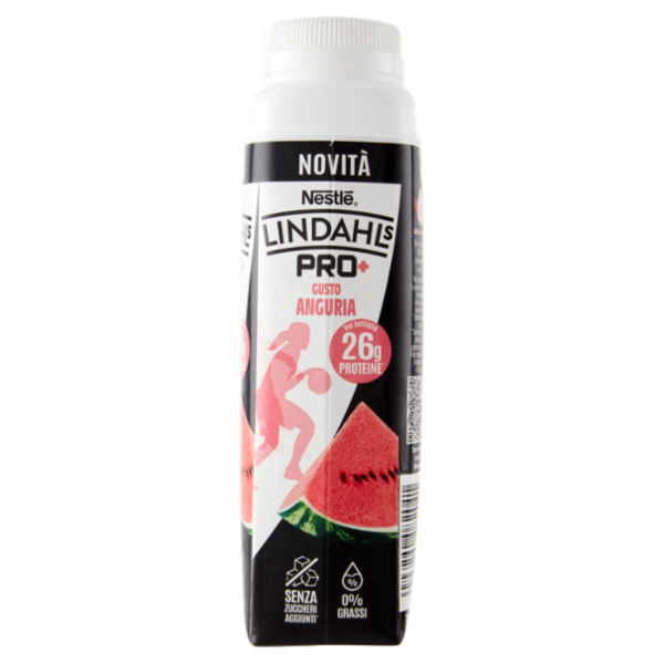 LINDAHLS Pro+ Drink Anguria 345 g