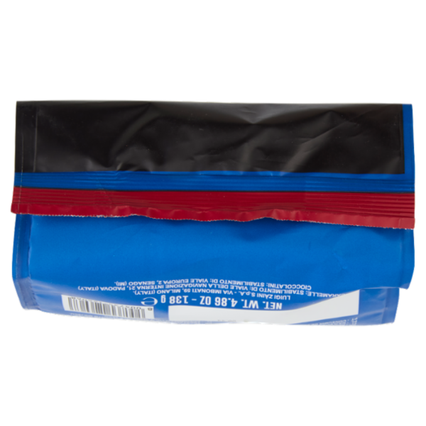 Zàini Halloween Party con Cioccolatini e Caramelle Dracula 138 g