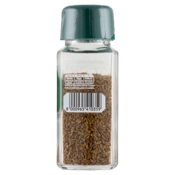 Consilia Anice in Semi 40 g