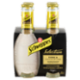 Schweppes Selection Tonic & Touch of Lime cluster 4 x 0,20L OW
