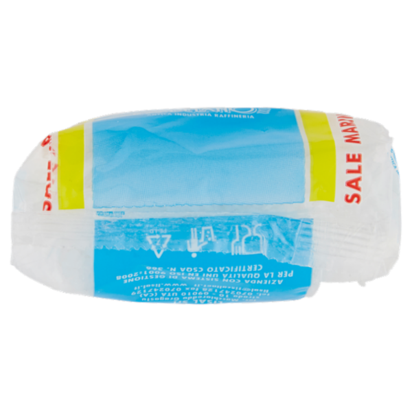 Lisal Sale Marino Grosso 1000 g