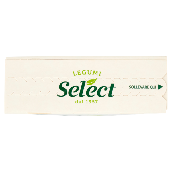 Select Selezioni dal Mondo Fagioli Occhio Nero 400 g