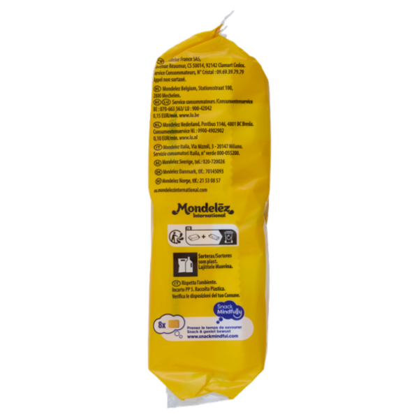 Tuc Original Biscotti Salati Multipack - 2 x 75 g