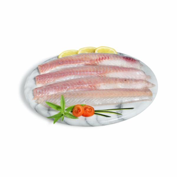 Cuore di Merluzzo Carbonaro