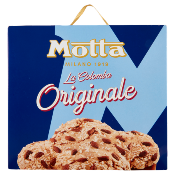 Motta la Colomba Originale 1 Kg