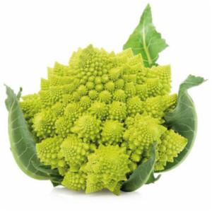 Cavolo Romanesco