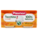 Plasmon Omogeneizzato Tacchino con cereale 2 x 80 g
