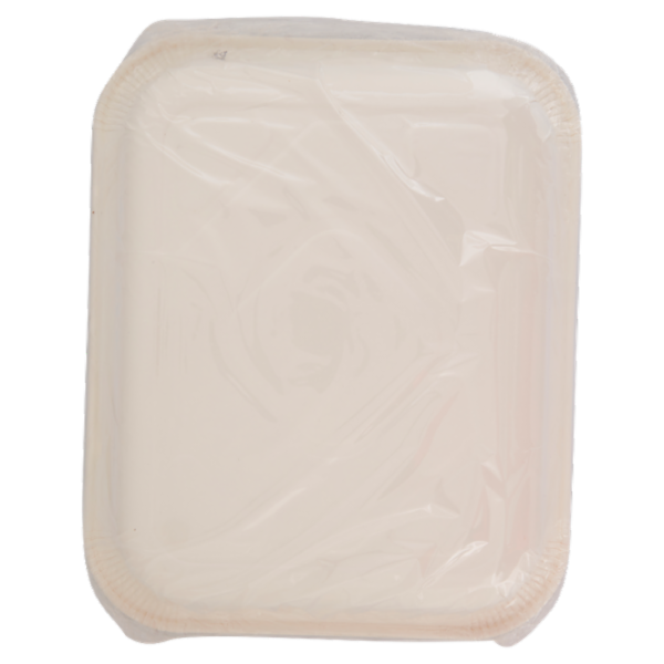 Selex Natura Chiama Vaschette in Cartoncino Biodegradabili Compostabili Eco 8 porzioni
