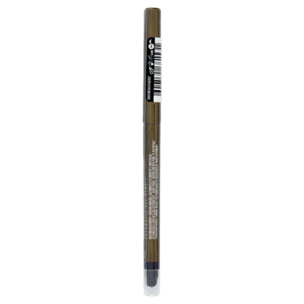 Maybelline New York Tattoo Liner Automatic Gel Pencil Emerald Energy